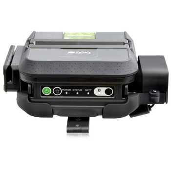 プリンターホルダー(Brother RJ-4030&4040用)  ボール無 ラムマウント