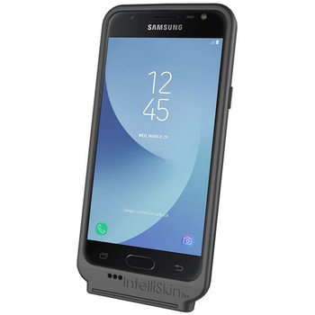 Intelliskinケース(Samsung Galaxy J3専用) ラムマウント