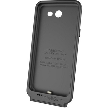 Intelliskinケース(Samsung Galaxy J3専用) ラムマウント