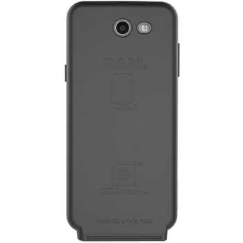 Intelliskinケース(Samsung Galaxy J3専用) ラムマウント