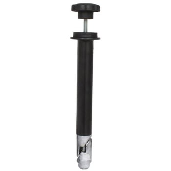 テレポール(203mm) メタルウェッジ付 アッパー側 ラムマウント