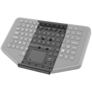 タブタイト(GDSキーボード用) ボール無 ラムマウント