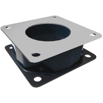 RAM-SHOCK-75U ɏՃA_v^[ VESAz[p^[(75x75mm) }Eg }Eg^Cv ubNF 65555089