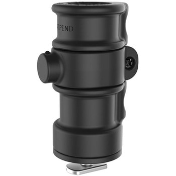 スプラインポスト(トラックベース) - ラムマウント