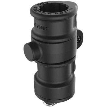 スプラインポスト(トラックベース) - ラムマウント