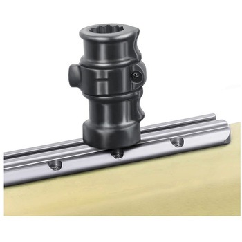 スプラインポスト(トラックベース) - ラムマウント