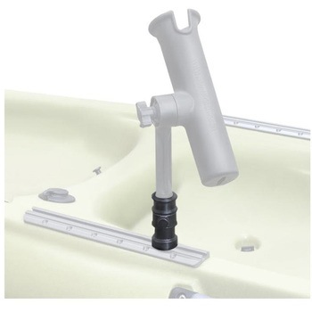 スプラインポスト(トラックベース) - ラムマウント