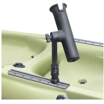 スプラインポスト(トラックベース) - ラムマウント