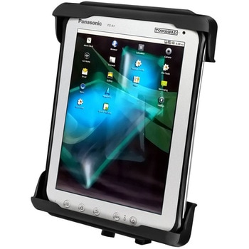 タブロック(Panasonic FZ-A1用) ボール無 ラムマウント