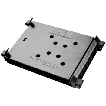 タフトレー(M) モバイルノートPC/タブレット用 ボール無 ラムマウント