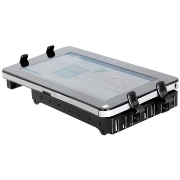 タフトレー(M) モバイルノートPC/タブレット用 ボール無 ラムマウント