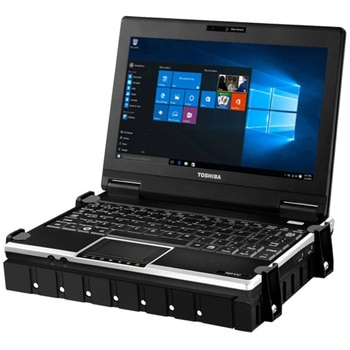 タフトレー(M) モバイルノートPC/タブレット用 ボール無 ラムマウント