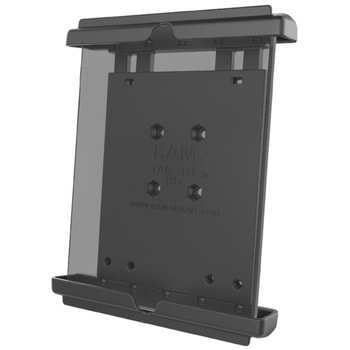 タブタイト(8インチ用タブレットホルダー/ケース対応) ボール無 ラムマウント