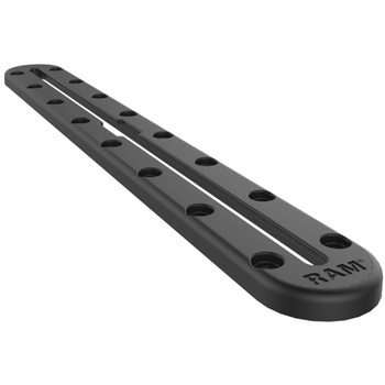タフトラックレール(トップローディング) 全長46.9cm ラムマウント