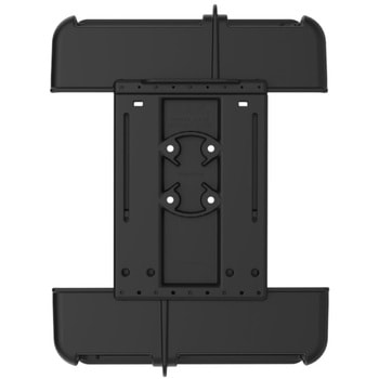 タブタイト(Panasonic タフパッドFZ-G2&FZ-A3専用) ボール無 ラムマウント
