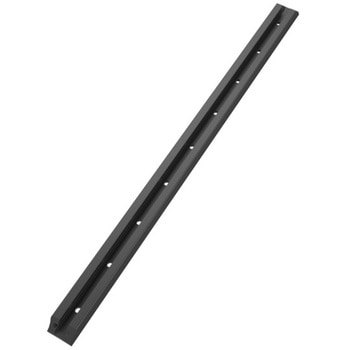 タフトラックレール(エンドローディング) 全長40.6cm ラムマウント