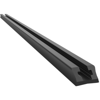 タフトラックレール(エンドローディング) 全長60.9cm ラムマウント
