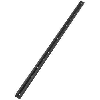 タフトラックレール(エンドローディング) 全長60.9cm - ラムマウント