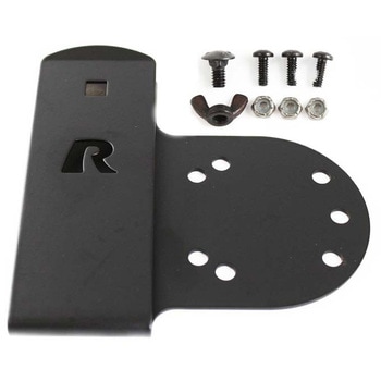 ガンホルダー ブラケットクリップ - ラムマウント