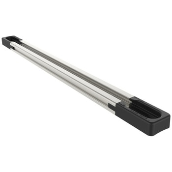 タフトラックレール(モジュラー) シルバー 全長30.4cm - ラムマウント