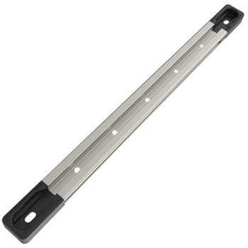 タフトラックレール(モジュラー) シルバー 全長30.4cm - ラムマウント