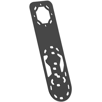 ショートブラケットアダプター(マイク/スピーカー用) ラムマウント