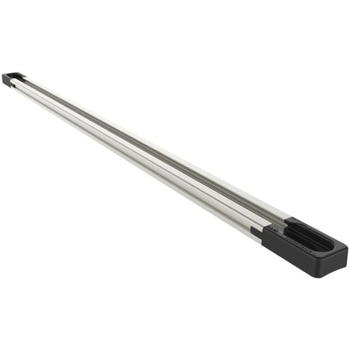 タフトラックレール(モジュラー) シルバー 全長50.8cm ラムマウント