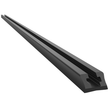 タフトラックレール(エンドローディング) 全長96.5cm ラムマウント