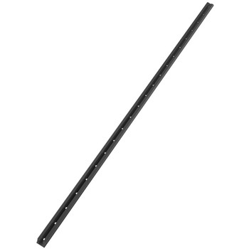 タフトラックレール(エンドローディング) 全長96.5cm ラムマウント