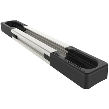 タフトラックレール(モジュラー) シルバー 全長15.2cm ラムマウント