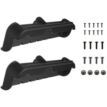タブタイト用エンドカップ2個入(Panasonic タフパッドFZ-G2&FZ-A3専用) ラムマウント