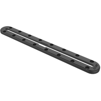 タフトラックレール(トップローディング) 全長36.8cm ラムマウント