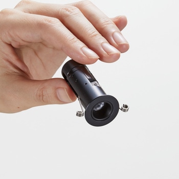 トキ マイクロピンホールダウンライト MPD02-27K-24D-BC-B ⑥ MPD02-27K-24D-B マイクロピンホールダウンライト 1台 TOKISTAR 【通販