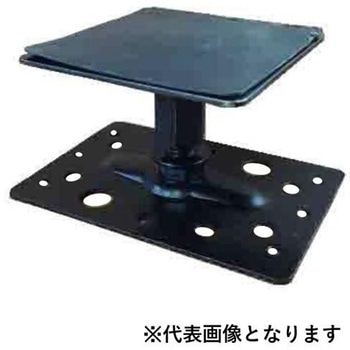 ミクロ束(無音タイプ)フラット受タイプ  調整範囲35～50mm アルファ技研