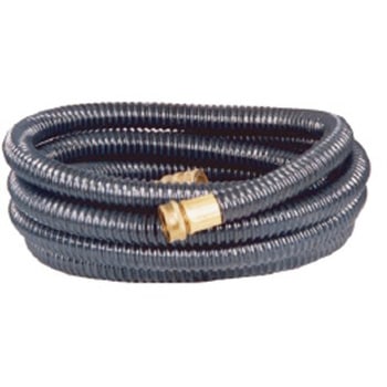 エアホース 19×5m 金具付 精和産業