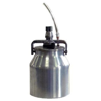 254070 下カップセット 1セット 精和産業 【通販モノタロウ】