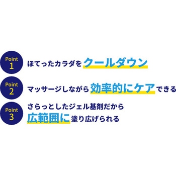 バンテリンコーワ アイシングジェル コーワ(KOWA)