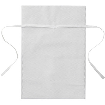 不織布ラッピング巾着(M) MARKLESS STYLE