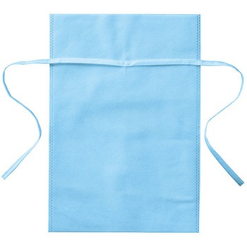 不織布ラッピング巾着(M) MARKLESS STYLE