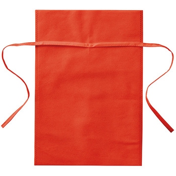 不織布ラッピング巾着(M) MARKLESS STYLE