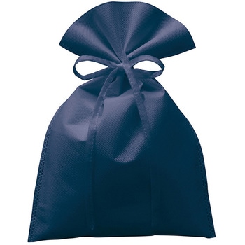 不織布ラッピング巾着(M) MARKLESS STYLE