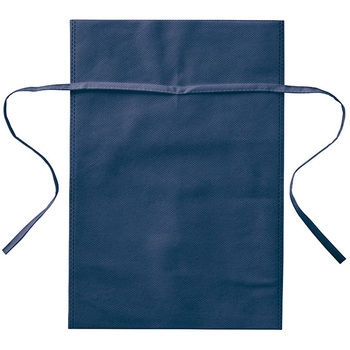 不織布ラッピング巾着(M) MARKLESS STYLE