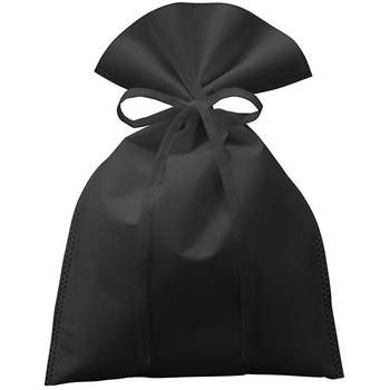 不織布ラッピング巾着(M) MARKLESS STYLE