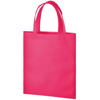 TR-0435-044 不織布A4フラットトート MARKLESS STYLE ナチュラル