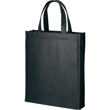 不織布A4スクエアトート MARKLESS STYLE