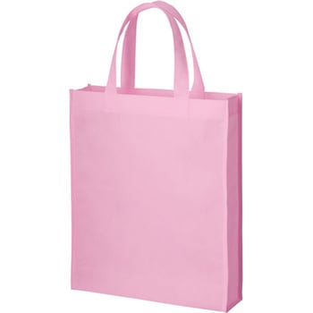 不織布A4スクエアトート MARKLESS STYLE