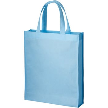 不織布A4スクエアトート MARKLESS STYLE