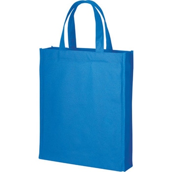 不織布A4スクエアトート MARKLESS STYLE