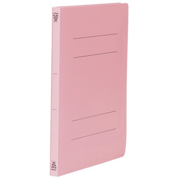 PPフラットファイルA4S クラウン(事務用品)