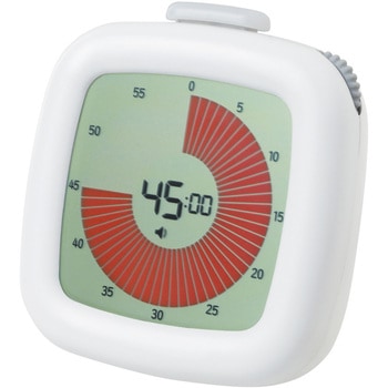 時っ感タイマー 3・2・1!色で時間を実感&光ってお知らせ SONIC(ソニック)[文具]